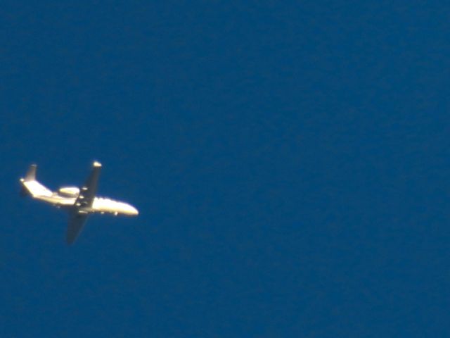 Cessna Citation M2 (N876MS) - LNK-FYVbr /11/19/2024