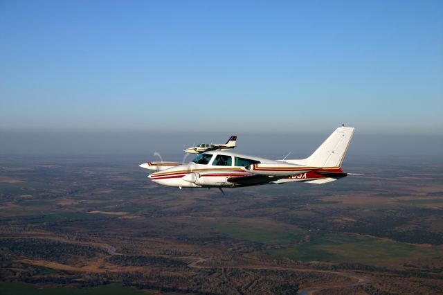 — — - N5455x With a wingman