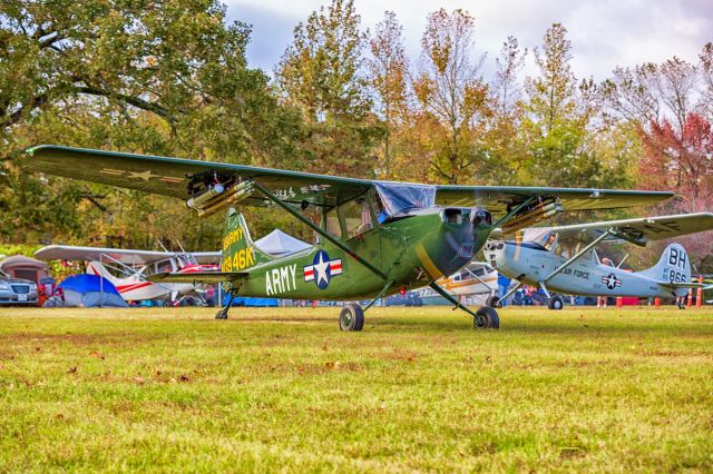 N3946K — - 2020 Flying M Ranch Fly-In in Reklaw, Texas.