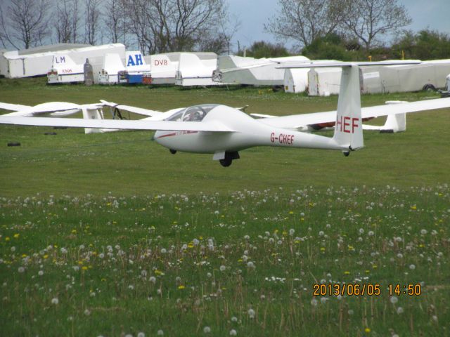 — — - yorkshire gliding club