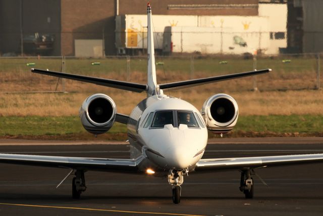 Cessna Citation Excel/XLS (CS-DFP)