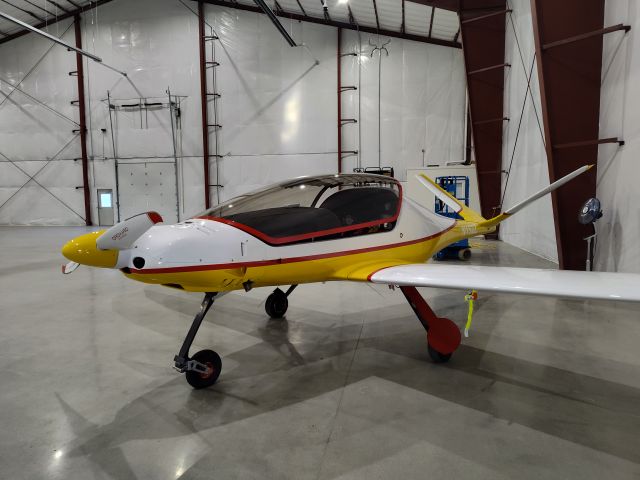 N152Z — - Aircraft was just finished up with a gearbox and propeller governor overhaul/reinstall. 