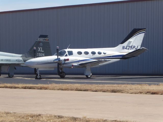 Cessna Conquest 1 (N425PJ)