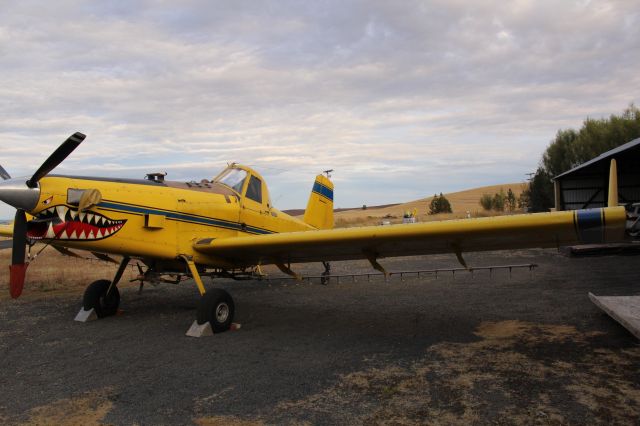 Piper Saratoga (N3159S)