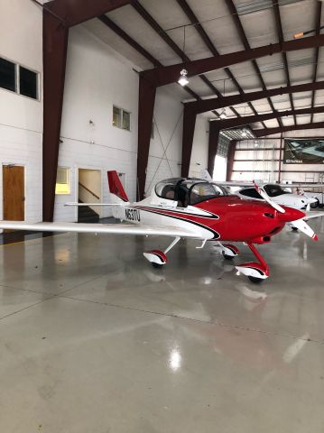 TECNAM Astore (N63TU) - Tecnam US br /Sebring FL