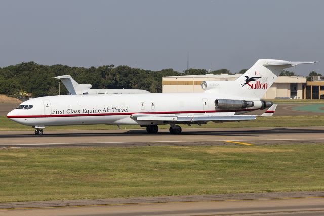 BOEING 727-200 (N725CK)