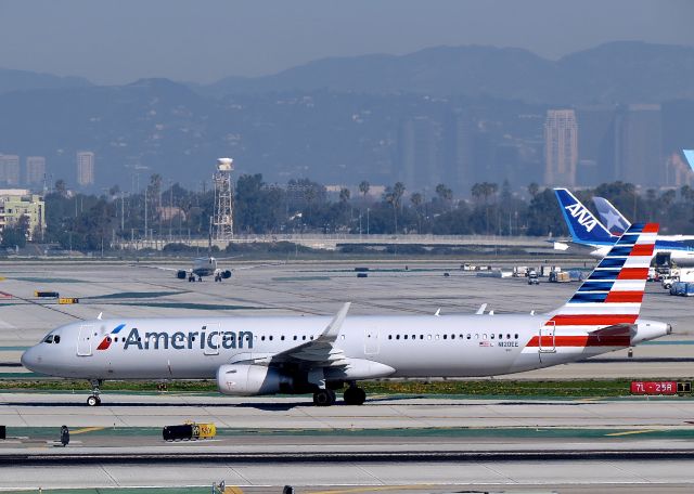 Airbus A321 (N120EE) - a rel=nofollow href=http://flightaware.com/live/flight/N120EE/history/20150201/1730Z/KLAS/KLAXhttps://flightaware.com/live/flight/N120EE/history/20150201/1730Z/KLAS/KLAX/a