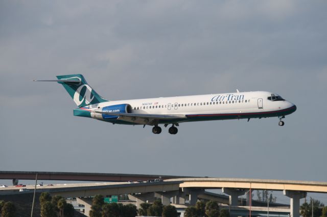 Boeing 717-200 (N947AT)