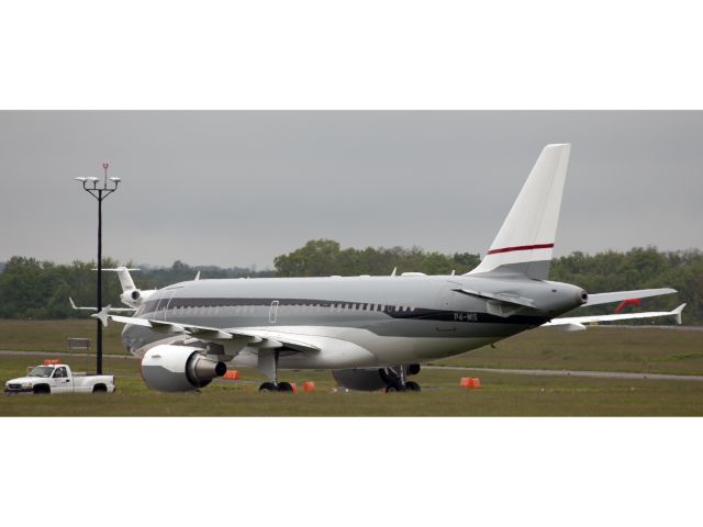 Airbus A319 (P4-MIS) - Great aircraft with interconinetyal range. No location as per request of the aircraft owner.