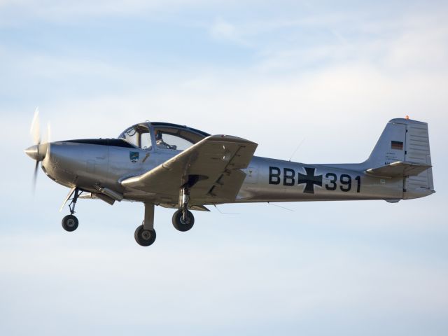 N149DD — - Take off runway 26.
