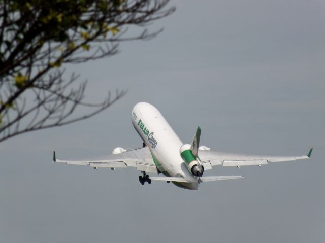 Boeing MD-11 (B-16110)