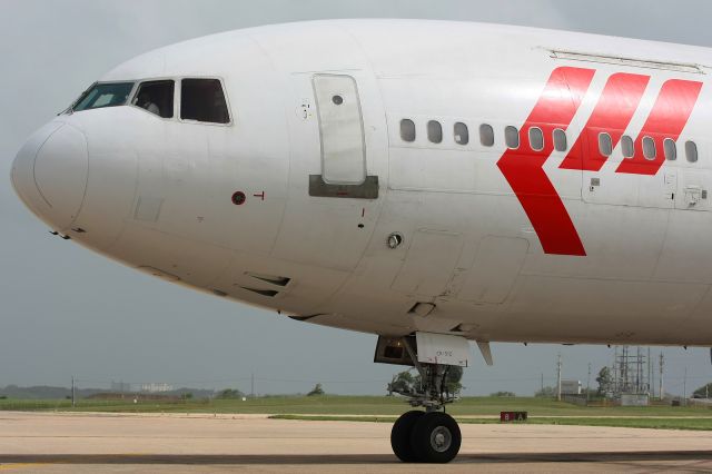 Boeing MD-11 (PH-MCR)