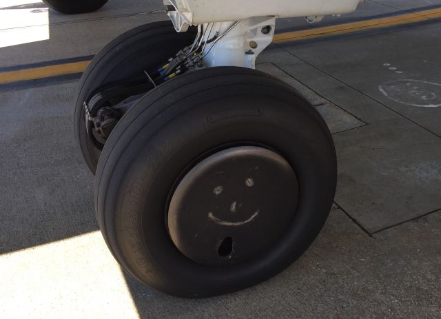 Embraer 170/175 — - Rampers get creative