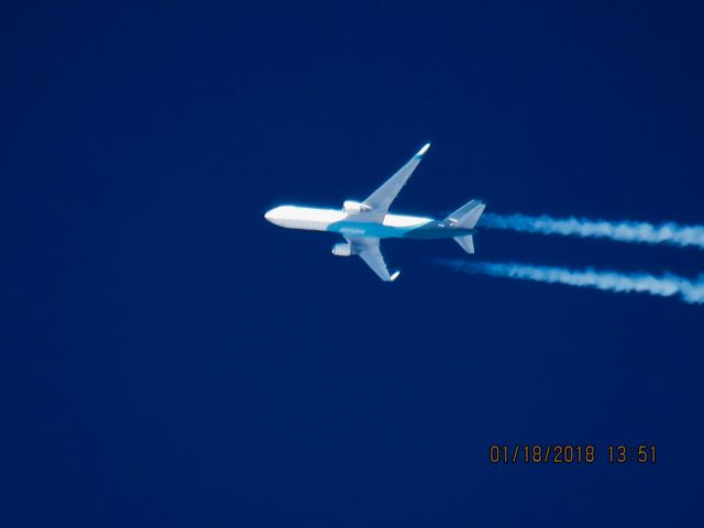 BOEING 767-300 (N1361A)