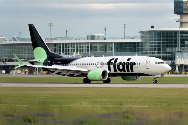 C-FLKC —