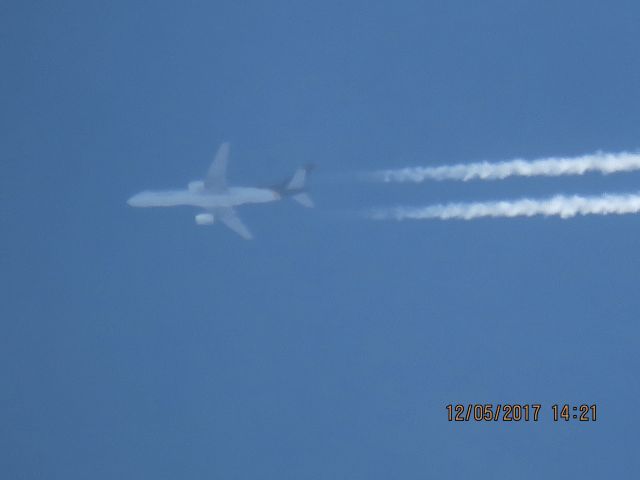 Boeing 757-200 (N446UP)