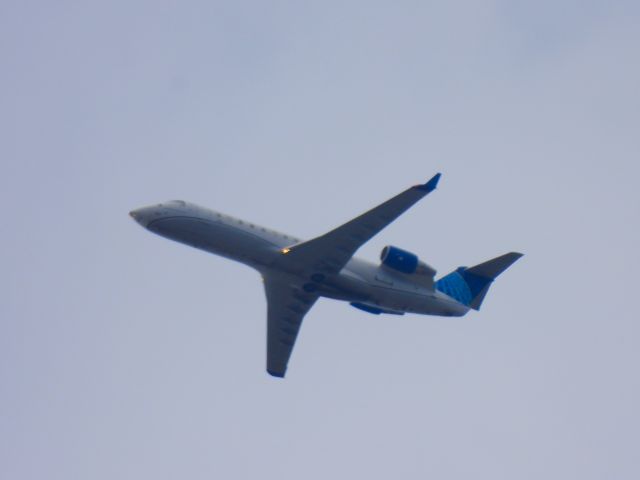 Canadair Regional Jet CRJ-200 (N433SW) - SKW5070br /JLN-DENbr /07/21/22