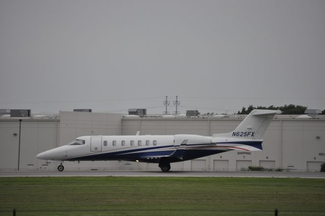N625FX —