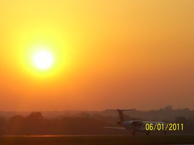 Boeing 717-200 —