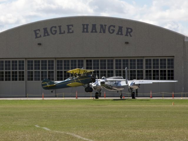 NC648H — - 1929 Travel Air E-4000