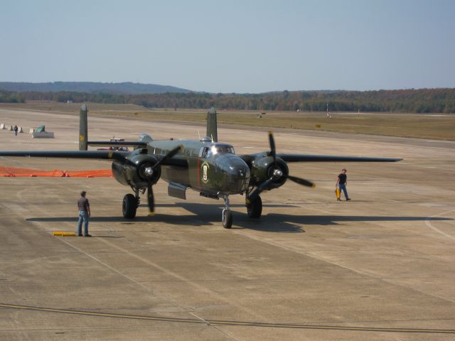 — — - Little Rock, AR Air Show