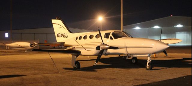 N5443J —