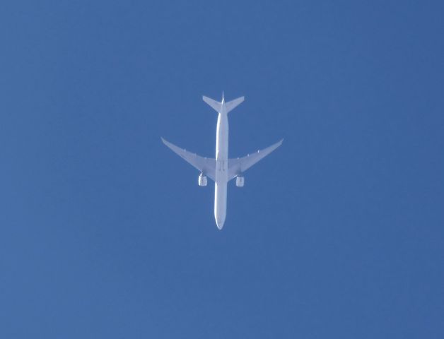 Boeing 777-200 (F-GSQD) - F-GSQD | AF401| SCL(SANTIAGO)>SDG(PARIS)br /Boeing 777-228(ER)br /VERTICAL DE CASCAVEL(CAC) 02.09.2017 - 15:50br /8.839 MTS- 954KM/H