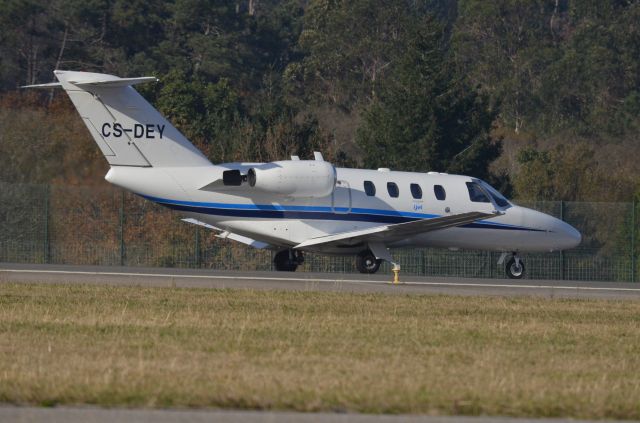 CS-DEY — - CS-DEY Going To TakeOff From LEVX To LECU. 18-11-2021