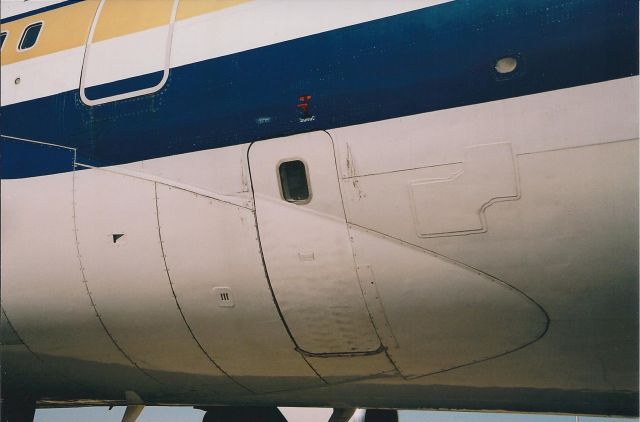 Lockheed L-1011 TriStar (N194AT)