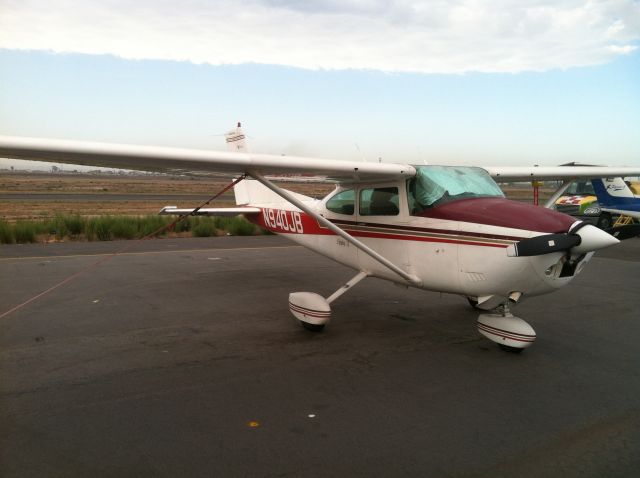 Cessna Skylane (N940JB)