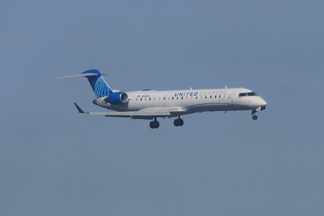 N569GJ —
