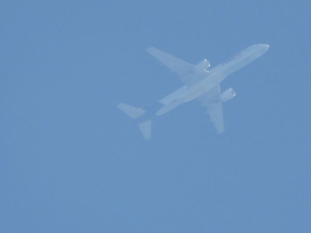 Boeing 757-200 (N794FD) - FDX819br /07/28/21