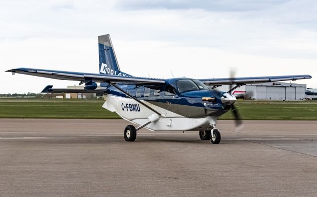 Quest Kodiak (C-FBMU)