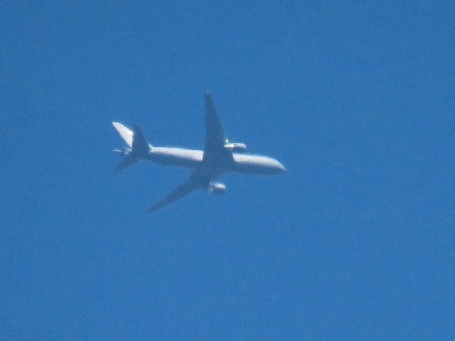 Boeing KC-46 Pegasus (1646023)