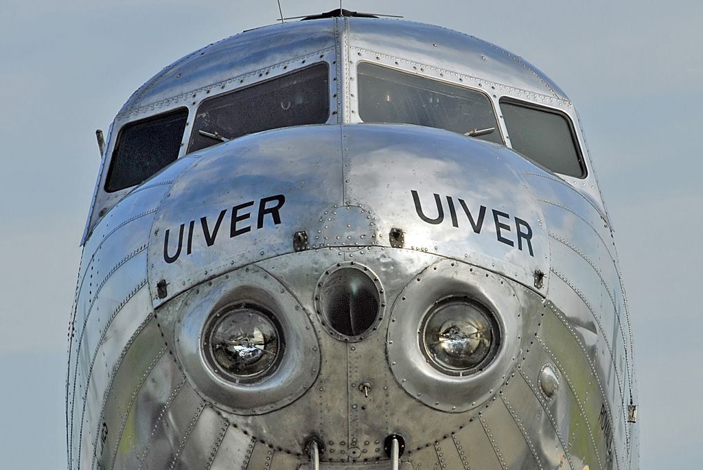 PH-AJU —