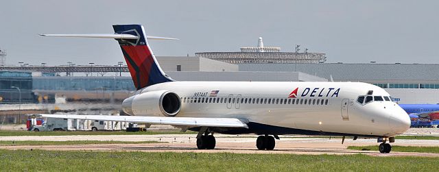 Boeing 717-200 (N974AT)