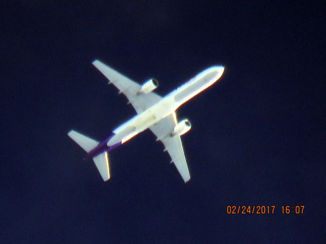 Boeing 757-200 (N770FD)