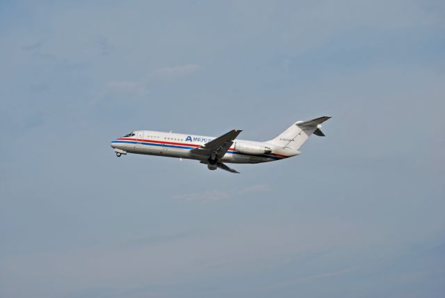 Douglas DC-9-10 (N783TW)