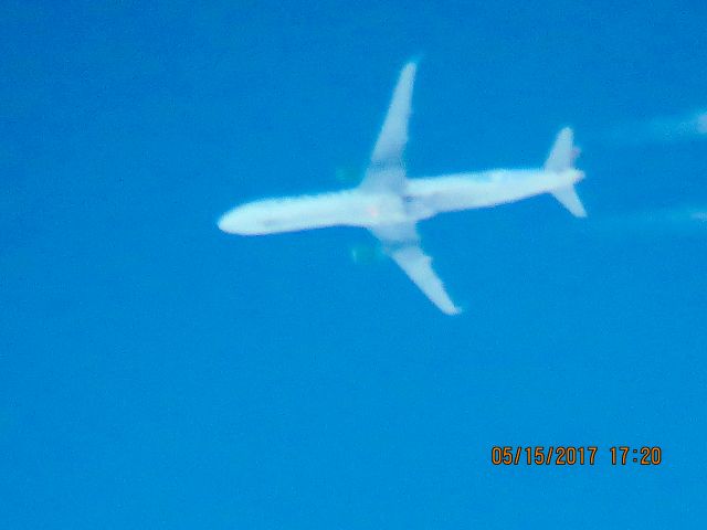 Airbus A321 (N713FR)