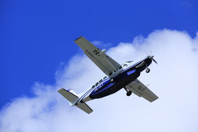PR-SLT — - PR-SLT departing St Maarten