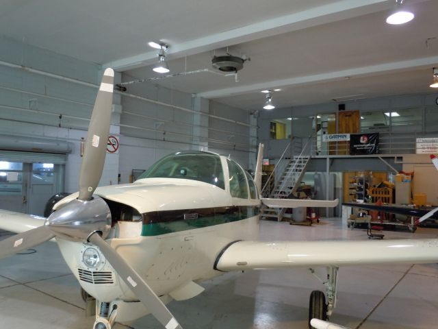 N326KB — - Capital City Aviation Rental Aircraft