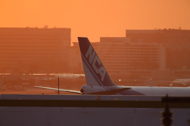 Boeing 747-400 (JA07KZ)