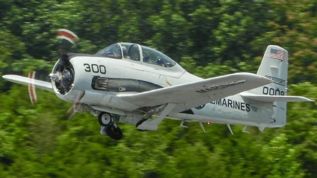 N300JH —