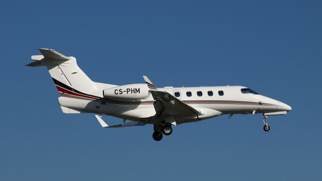 CS-PHM —