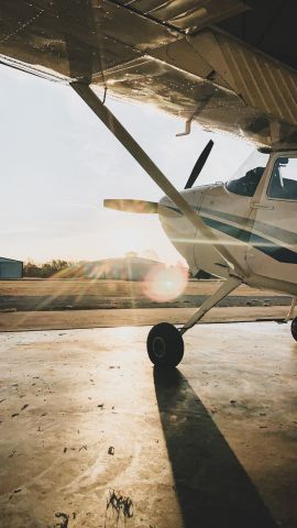 Cessna Skywagon (N6325E)