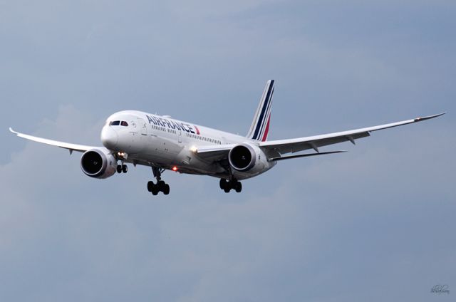 Boeing 787-8 (F-HRBI)