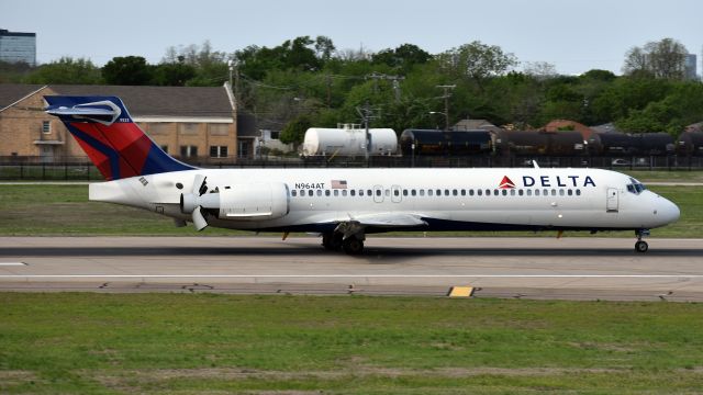 Boeing 717-200 (N964AT)