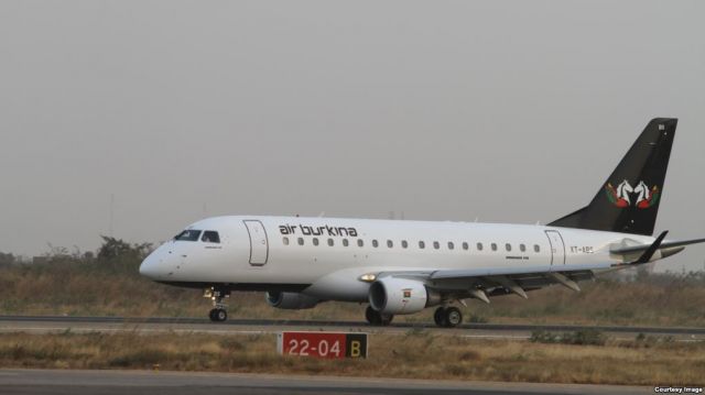 Embraer 170/175 (XT-ABT)