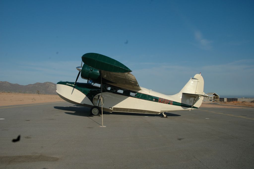 Photo of Grumman Tr2 (N39FG) - FlightAware