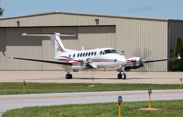 Beechcraft 35 Bonanza (N685BC)